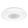 Eglo CAPASSO 96026 plafon sufitowy 1x24W/LED 3000K