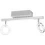 Eglo CARDILLIO 1 96179 reflektorek sufitowy 3x3,2W/LED 3000K