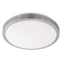 Eglo COMPETA 1 96033 plafon sufitowy 1x22W/LED 3000K