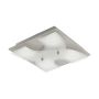 Eglo DIRUS 96397 plafon sufitowy 4x3,3W/LED 3000K