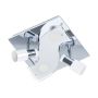 Eglo DIRUS 96398 plafon sufitowy 4x3,3W/GU10 3000K