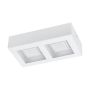 Eglo FERREROS 96792 plafon sufitowy 3x6,3W/LED 3000K
