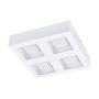 Eglo FERREROS 96794 plafon sufitowy 4x6,3W/LED 3000K