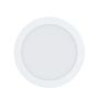 Eglo FUEVA-C 96668 downlight wpuszczany 1x15,6W/LED 2700-6500K IP20