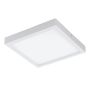 Eglo FUEVA-C 96673 oprawa natynkowa 1x21W/LED Regulowane: Z zimnej na ciepłą 2700K-6500K