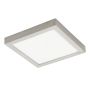 Eglo FUEVA-C 96681 oprawa natynkowa 1x21W/LED Regulowane: Z zimnej na ciepłą 2700K-6500K