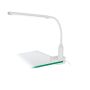 Eglo LAROA 96434 lampka biurkowa na klips 1x4,5W/LED 4000K