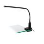 Eglo LAROA 96437 lampka biurkowa 1x4,5W/LED 4000K