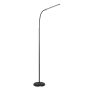 Eglo LAROA 96439 lampa podłogowa 1x4,5W/LED 4000K