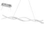 Eglo LASANA 2 96102 lampa wisząca 3x13W/LED 3000K