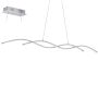 Eglo LASANA 2 96104 lampa wisząca 2x14W/LED 3000K
