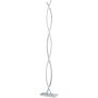 Eglo LASANA 2 96106 lampa podłogowa 4x8,8W/LED 3000K