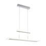 Eglo MANERSA 96864 lampa wisząca 1x28W/LED 3000K