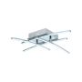Eglo NEVADO 96305 plafon sufitowy 4x5W/LED 3000K