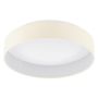 Eglo PALOMARO 96537 plafon sufitowy 1x18W/LED 3000K