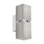 Eglo PASSA 96264 kinkiet 2x3,3W/GU10 3000K