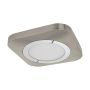Eglo PUYO 96395 oprawa natynkowa 1x16,5W/LED 3000K