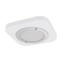 Eglo PUYO 96396 oprawa natynkowa 1x16,5W/LED 3000K