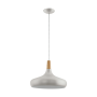 Eglo SABINAR 96986 lampa wisząca 1x60W/E27 