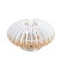 Eglo SATOS 96965 lampa stołowa 1x60W/E27 