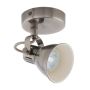 Eglo SERAS 96552 reflektorek ścienno-sufitowy 1x3,3W/GU10 3000K