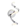 Endon Astral 96433 kinkiet 1x12W/LED IP44 440lm 3000K