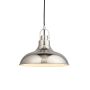 Endon Crofton 96175 lampa wisząca 1x10W/E27 IP20  