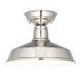 Endon Darton 96181 lampa sufitowa 1x10W/E27 IP20  