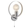 Endon Merola 96002 kinkiet 1x10W/E27 IP44  