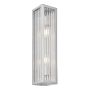 Endon Newham 96220 kinkiet 2x3W/G9 IP44  