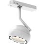 Maxlight HOSHI S0019 reflektor szynowy 1x15w/led 1275lm 3000k ip20