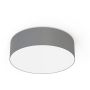 Nowodvorski CAMERON GRAY IV 9682 plafon 4x25W only LED/E27 IP20