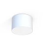 Nowodvorski CAMERON III 9684 plafon 3x25W only LED/E27 IP20