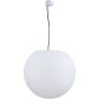 Nowodvorski CUMULUS L 9607 lampa wisząca 1x60W/E27 IP65