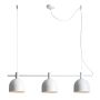 Aldex BERYL 976E zwis sufitowy 3x60W/E27