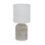 Eglo BELLARIVA 97774 Lampka stołowa 1x40W/E14