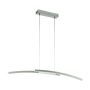 Eglo FRAIOLI-C 97911 Zwis sufitowy 2x17W/LED 2700-6500K