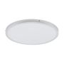 Eglo FUEVA 1 97272 Plafon sufitowy 1x25W/LED 3000K