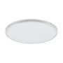 Eglo FUEVA 1 97552 Plafon sufitowy 1x27W/LED 3000K