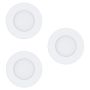 Eglo FUEVA-RW 97111 Downlight 3x2,8W/LED 2700-4000K