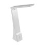 Eglo LA SECA 97044 lampka biurkowa 1x1,2W/LED Regulowane: Z neutralnej na ciepłą 2700K-4000K