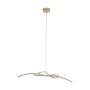 Eglo NOVAFELTRIA 97938 Zwis sufitowy 1x16W/LED 3000K