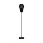 Eglo PALMONES 97797 Lampa podłogowa 1x60W/E27