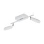 Eglo PALOMBARE-C 97692 Reflektor sufitowy 2x5W/LED 2700-6500K
