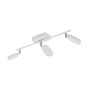 Eglo PALOMBARE-C 97693 Reflektor sufitowy 3x5W/LED 2700-6500K