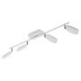 Eglo PALOMBARE-C 97694 Reflektor sufitowy 4x5W/LED 2700-6500K