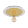Eglo PASSANO 97491 Plafon sufitowy 1x4W/E27 2200K