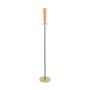 Eglo PINTO GOLD 97655 Lampa podłogowa 1x60W/E27 