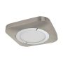 Eglo PUYO 97666 Plafon sufitowy 1x22W/LED 3000K