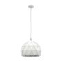 Eglo ROCCAFORTE 97855 Zwis sufitowy 1x60W/E27